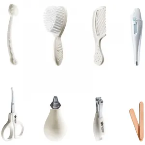 Tommee Tippee Closer To Nature Healthcare Kit darčeková sada pre bábätká