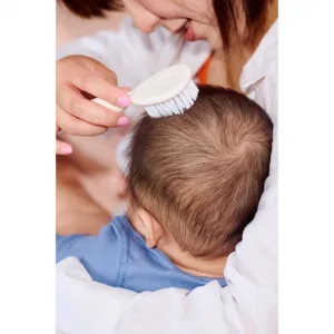 Tommee Tippee Closer To Nature Healthcare Kit darčeková sada pre bábätká