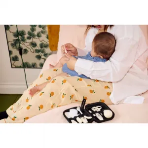 Tommee Tippee Closer To Nature Healthcare Kit darčeková sada pre bábätká