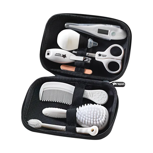 Tommee Tippee Closer To Nature Healthcare Kit darčeková sada pre bábätká