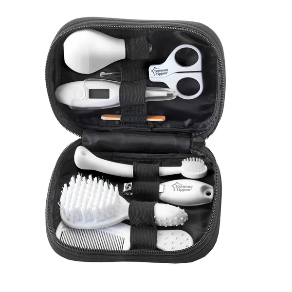 Tommee Tippee Closer To Nature Healthcare Kit darčeková sada pre bábätká