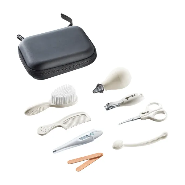 Tommee Tippee Closer To Nature Healthcare Kit darčeková sada pre bábätká