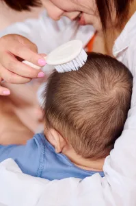 Tommee Tippee Closer To Nature Healthcare Kit darčeková sada pre bábätká