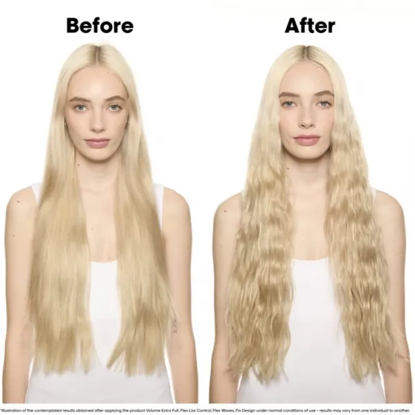 L’Oréal Professionnel Tecni.Art Pli Shaper sprej pre nedbalé plážové vlny 190 ml