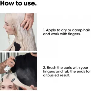 L’Oréal Professionnel Tecni.Art Pli Shaper sprej pre nedbalé plážové vlny 190 ml