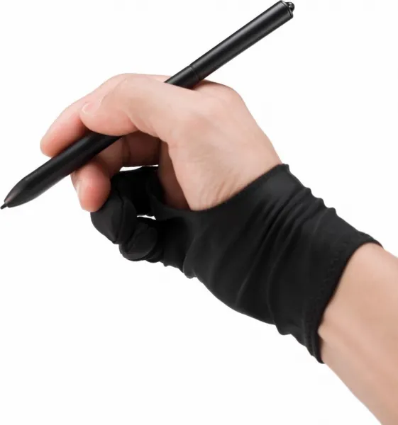 EVOLVEO Grafico TW, grafický tablet s kolečkem