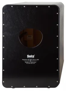 Sela CaSela Pro Black Brown Dragon