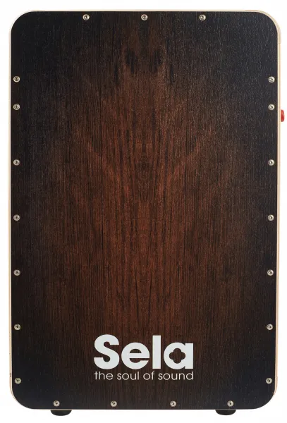 Sela CaSela Pro Brown Dragon