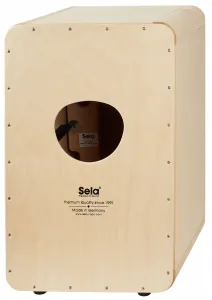 Sela CaSela Pro Brown Dragon