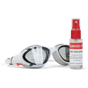 Speedo anti fog spray
