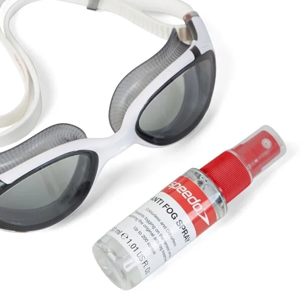 Speedo anti fog spray