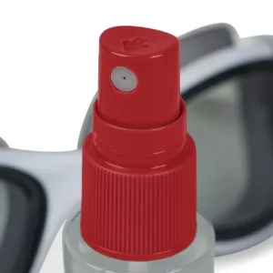 Speedo anti fog spray