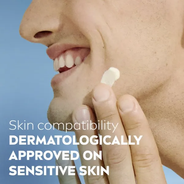 NIVEA MEN Sensitive hydratačný denný krém SPF 30 50 ml