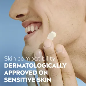 NIVEA MEN Sensitive hydratačný denný krém SPF 30 50 ml