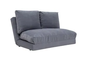 Rozkladacia pohovka Taida Grey