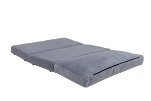 Rozkladacia pohovka Taida Grey