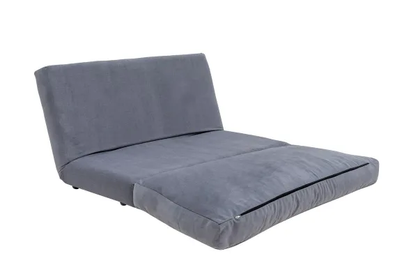 Rozkladacia pohovka Taida Grey