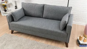 Pohovka Bella 2 Grey
