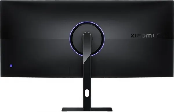 Xiaomi Mi Monitor G34WQI 34-palcový zakrivený Gaming Black EU ELA5454EU