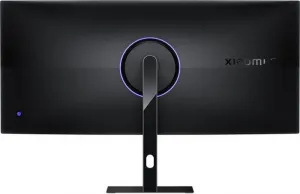 Xiaomi Mi Monitor G34WQI 34-palcový zakrivený Gaming Black EU ELA5454EU