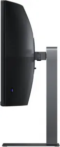 Xiaomi Mi Monitor G34WQI 34-palcový zakrivený Gaming Black EU ELA5454EU