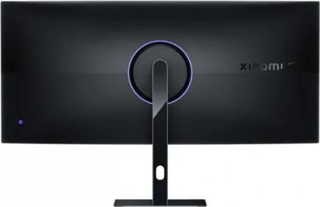 Xiaomi Mi Monitor G34WQI 34-palcový zakrivený Gaming Black EU ELA5454EU