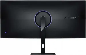 Xiaomi Mi Monitor G34WQI 34-palcový zakrivený Gaming Black EU ELA5454EU