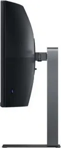 Xiaomi Mi Monitor G34WQI 34-palcový zakrivený Gaming Black EU ELA5454EU