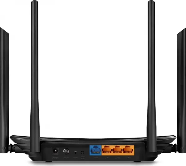TP-Link EC225-G5 AC1300 Dual-B Wifi Gb Router