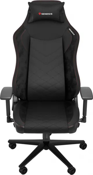 Herní křeslo Genesis NITRO 890 G2, černé