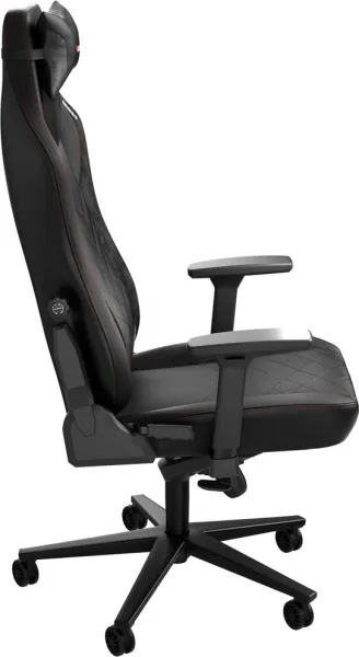Herní křeslo Genesis NITRO 890 G2, černé