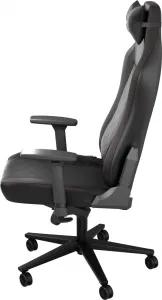 Herní křeslo Genesis NITRO 890 G2, černé