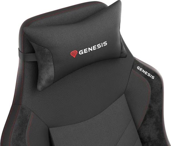 Herní křeslo Genesis NITRO 890 G2, černé