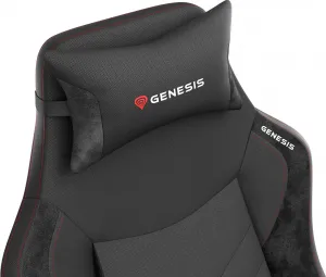 Herní křeslo Genesis NITRO 890 G2, černé