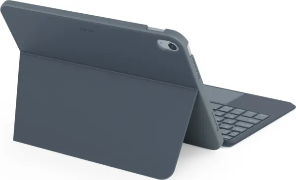 Epico klávesnice s pouzdrem pro iPad 10,2´´ - SK