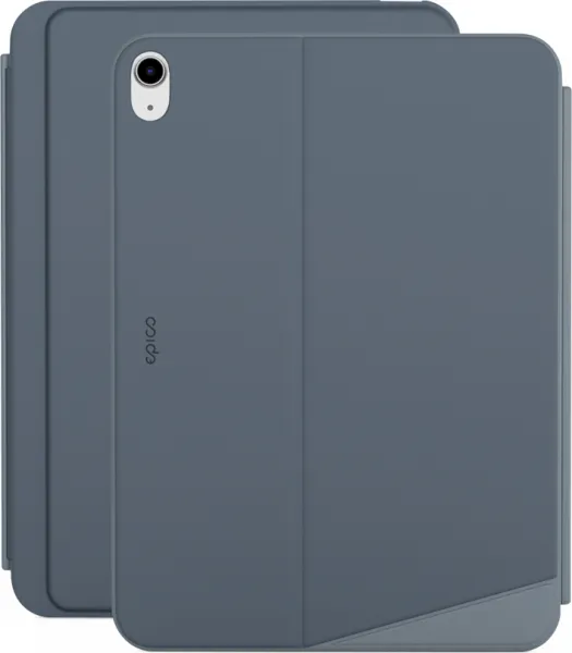 Epico klávesnice s pouzdrem pro iPad 10,2´´ - SK
