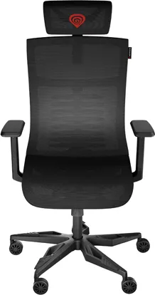 Genesis ergonomické herní křeslo ASTAT 700 černé
