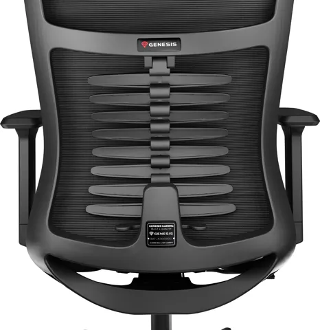 Genesis ergonomické herní křeslo ASTAT 700 černé