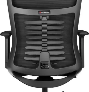 Genesis ergonomické herní křeslo ASTAT 700 černé