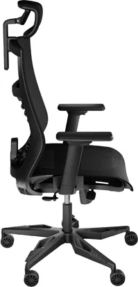 Genesis ergonomické herní křeslo ASTAT 700 černé