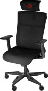 Genesis ergonomické herní křeslo ASTAT 700 černé
