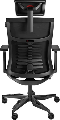Genesis ergonomické herní křeslo ASTAT 700 černé