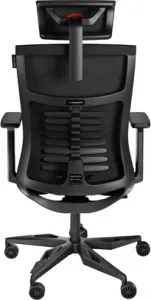 Genesis ergonomické herní křeslo ASTAT 700 černé