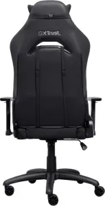 TRUST herní křeslo GXT 719 Ruya RGB Gaming Chair, Černá