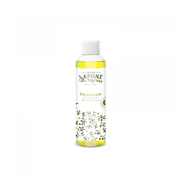 Šampón na vlasy Sapone di Toscana Olio d´oliva 250ML