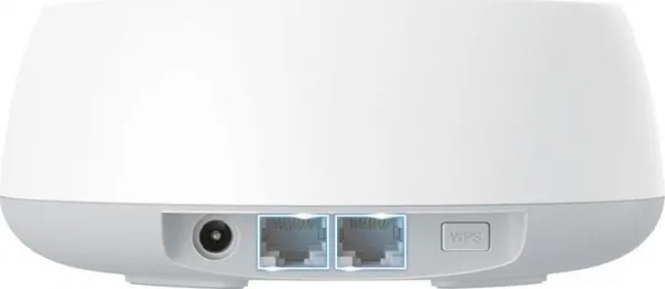 tp-link Deco BE25(2-pack), Mesh systém BE3600 s Wi-Fi 7 pro celoplošné pokrytí domácnosti