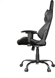 TRUST herní křeslo GXT 708 Resto Gaming Chair, černá