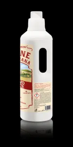 Koncentrovaný prací gél Sapone di Toscana - Fiori di Campo - 1L/40 PD
