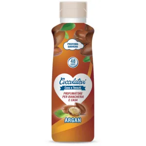 COCCOLATEVI ARGAN 300ML - náhrada aviváže - parfum do prania Kúp viac zaplať menej: 1ks 300ML