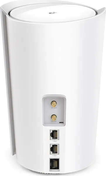 tp-link Deco X50-5G(1-pack), 5G AX3000 Domácí meshový systém s Wi-Fi 6